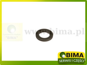 PODKŁADKA CHŁODNICY KLIMATYZACJI ORYGINAŁ CASE NEW HOLLAND 86639323