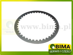 PODKŁADKA REGULACYJNA PRZEDNIEGO NAPĘDU ORYGINAŁ CASE A188889