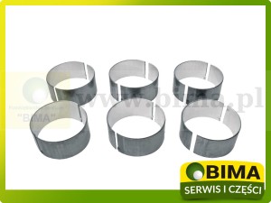 PANEWKI KORBOWODOWE PERKINS MASSEY FERGUSON LANDINI