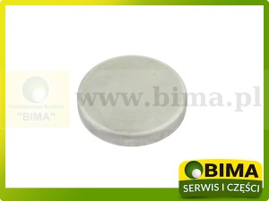 ZAŚLEPKA SKRZYNI BIEGÓW ORYGINAŁ CASE NEW HOLLAND A175414