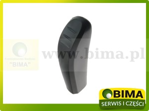 DŹWIGNIA HYDRAULIKI ORYGINAŁ RENAULT CLAAS 0011066080