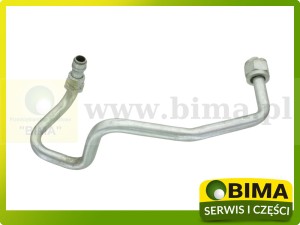 PRZEWÓD HYDRAULICZNY ORYGINAŁ MASSEY FERGUSON