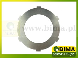 PRZEKŁADKA SKRZYNI BIEGÓW ORYGINAŁ DEUTZ FAHR 0.007.7714.0