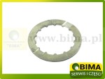 PODKŁADKA DYSTANSOWA WAŁKA SKRZYNI BIEGÓW ORYGINAŁ DEUTZ FAHR  0.255.3372.0