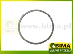 PIERŚCIEŃ USZCZELNIAJĄCY ORYGINAŁ DEUTZ FAHR  2.1499.126.0/10