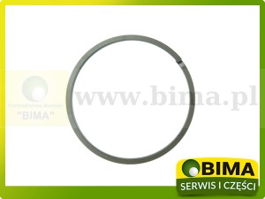PIERŚCIEŃ USZCZELNIAJĄCY ORYGINAŁ DEUTZ FAHR  2.1499.126.0/10