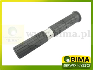 WAŁEK SKRZYNI BIEGÓW ORYGINAŁ DEUTZ 0.009.7643.3/30