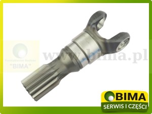 PÓŁOŚ KRÓTKA OEM JOHN DEERE L210755