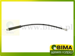 PRZEWÓD HAMULCOWY RENAULT CLAAS 7700017947