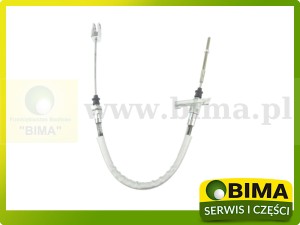 LINKA SPRZĘGŁA ORYGINAŁ RENAULT CLAAS 7700025926