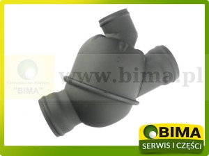 TERMOSTAT ORYGINAŁ RENAULT CLAAS 6005003754