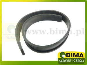 OSŁONA MOCOWANIA ZBIORNIKA PALIWA ORYGINAŁ RENAULT CLAAS 7700049326