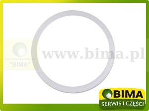 PIERŚCIEŃ USZCZELNIAJĄCY SEKCJI ROZDZIELACZA FENDT F178960900010