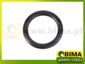 ORING USZCZELNIAJĄCY SEKCJI ROZDZIELACZA FENDT X548848066000