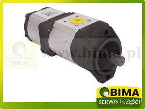 POMPA HYDRAULICZNA LANDINI 3552261M91