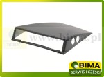 OBUDOWA TYLNEJ LAMPY MF PRAWA