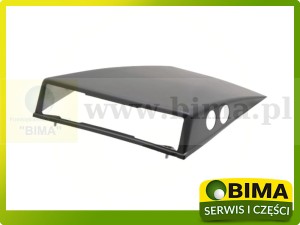 OBUDOWA TYLNEJ LAMPY MF PRAWA