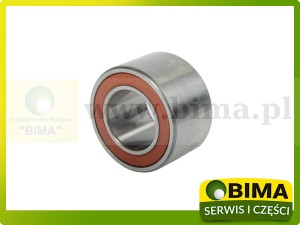 ŁOŻYSKO PODSTAWY WENTYLATORA CASE NEW HOLLAND J910739