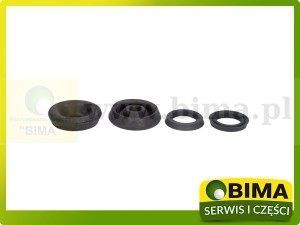 ZESTAW NAPRAWCZY CYLINDERKA HAMULCOWEGO FENDT F184108150330