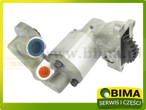 POMPA HYDRAULICZNA FORD NEW HOLLAND 83900640