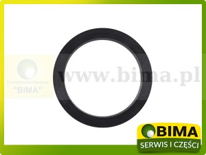 PIERŚCIEŃ USZCZELNIAJĄCY WAŁU NAPĘDOWEGO FENDT 158305080090