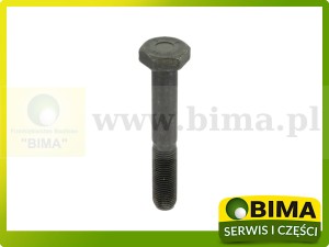 ŚRUBA WAŁU NAPĘDOWEGO FENDT X490305301000
