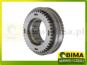 SYNCHRONIZATOR SKRZYNI BIEGÓW OEM SAME DEUTZ FAHR  0.012.9852.4