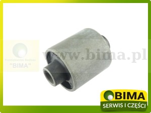 TULEJA STABILIZATORA KABINY ORYGINAŁ RENAULT CLAAS 7700047805