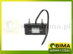 LAMPA PODŚWIETLENIA TABLICY LED UNIWERSALNA