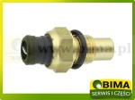CZUJNIK TEMPERATURY PŁYNU CHŁODNICZEGO SAME DEUTZ FAHR 2.7099.640.0