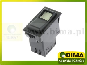 WŁĄCZNIK RENAULT CLAAS 0000101520