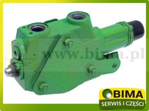 ROZDZIELACZ HYDRAULICZNY JOHN DEERE
