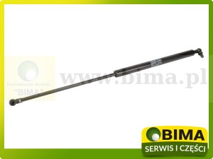 SIŁOWNIK GAZOWY PRZEDNIEJ SZYBY JOHN DEERE AL174356