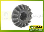 KOŁO PLANETARNE PRZEDNIEGO MOSTU JOHN DEERE R237713