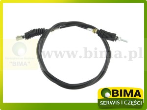 LINKA GAZU JCB