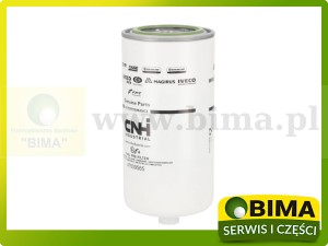 FILTR PALIWA ORYGINAŁ CASE 47509565