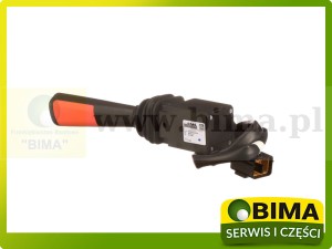 PRZEŁĄCZNIK KIERUNKU JAZDY ORYGINAŁ CASE 48111800