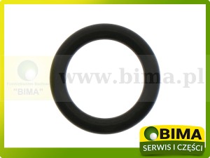 ORING OBUDOWY SKRZYNI BIEGÓW ORYGINAŁ SAME DEUTZ FAHR 01166001