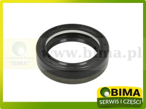 USZCZELNIACZ PÓŁOSI OEM NEW HOLLAND 84166622