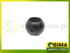 KULA WYBIERAKA ORYGINAŁ FENDT 178100090430