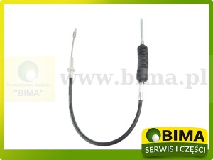 LINKA HAMULCA RĘCZNEGO ORYGINAŁ VALTRA ACV0008990