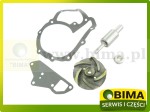 ZESTAW NAPRAWCZY POMPY WODY JOHN DEERE RE11348