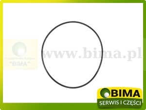 ORING ZAŚLEPKI PRZEKŁADNI POMPY HYDRAULICZNEJ ORYGINAŁ MASSEY FERGUSON 3800447M1