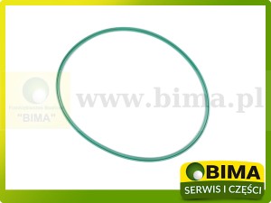 PIERŚCIEŃ USZCZELNIAJĄCY SKRZYNI BIEGÓW ORYGINŁ FENDT MASSEY FERGUSON 716100320130