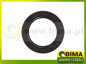 USZCZELNIACZ WAŁKA SKRZYNI BIEGÓW ORYGINAŁ FENDT MASSEY FERGUSON X550096500000