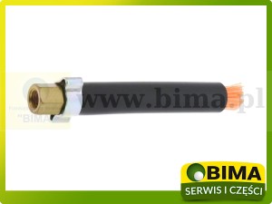 PĘDZELEK  SMAROWANIA ŁAŃCUCHA KRONE 09385340