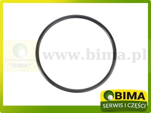 ORING PRZEDNIEGO NAPĘDU FENDT X548907866000