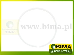 PIERŚCIEŃ USZCZELNIAJĄCY WAŁKA SKRZYNI BIEGÓW ORYGINAŁ RENAULT CLAAS 6005026049