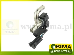 ZAWÓR NAGRZEWNICY ORYGINAŁ RENAULT CLAAS 0011308040