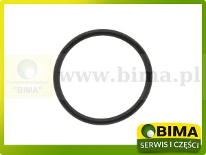 ORING ZBIORNIKA OLEJU ORYGINAŁ DEUTZ FAHR 01166080